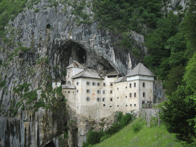 2.Ljubljana-Castle Ljubljana-Castle