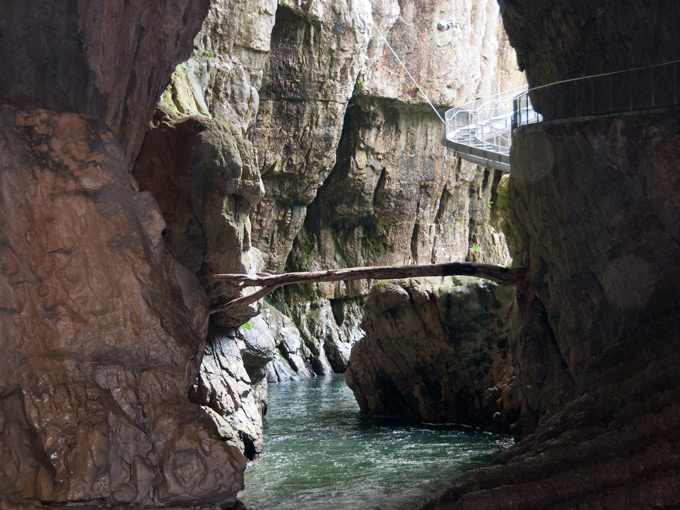 3.Skocjan-Caves Skocjan-Caves