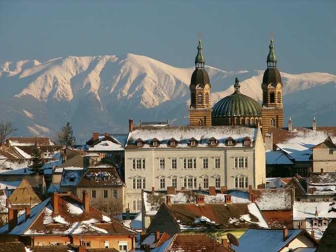 4.Sibiu Sibiu