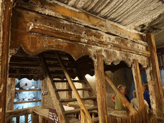 5.Turda-Salt-Mine Turda-Salt-Mine