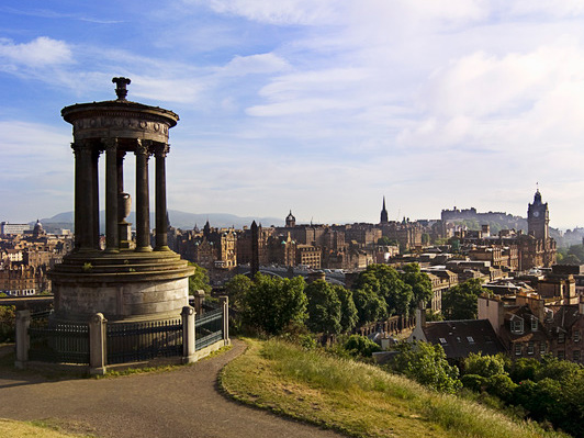 BR_8-Edinburgh Edinburgh