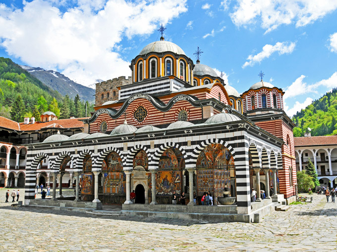 BU-3.Rila-Monastery Rila-Monastery