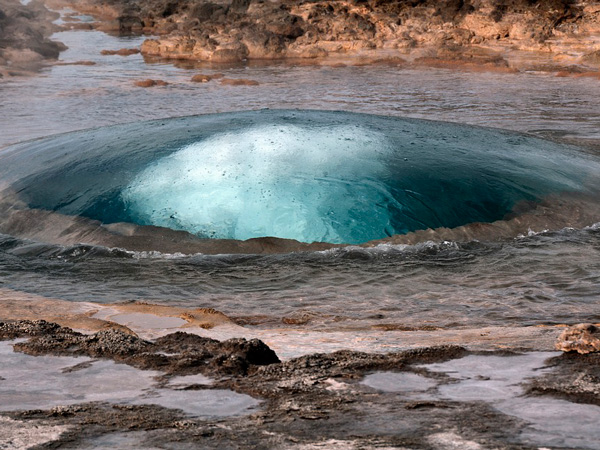 Strokkur Strokkur