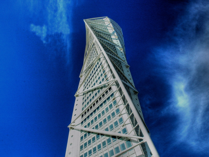 turningtorso turningtorso