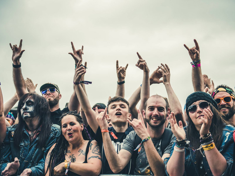Download Festival 2021 @ Download Festival