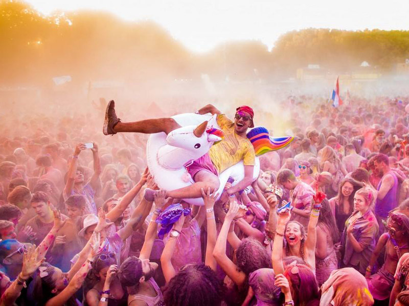 Sziget Festival 2021 @ Sziget Festival