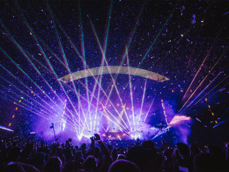 Isle of Wight Festival 2021 @ Isle of Wight Festival
