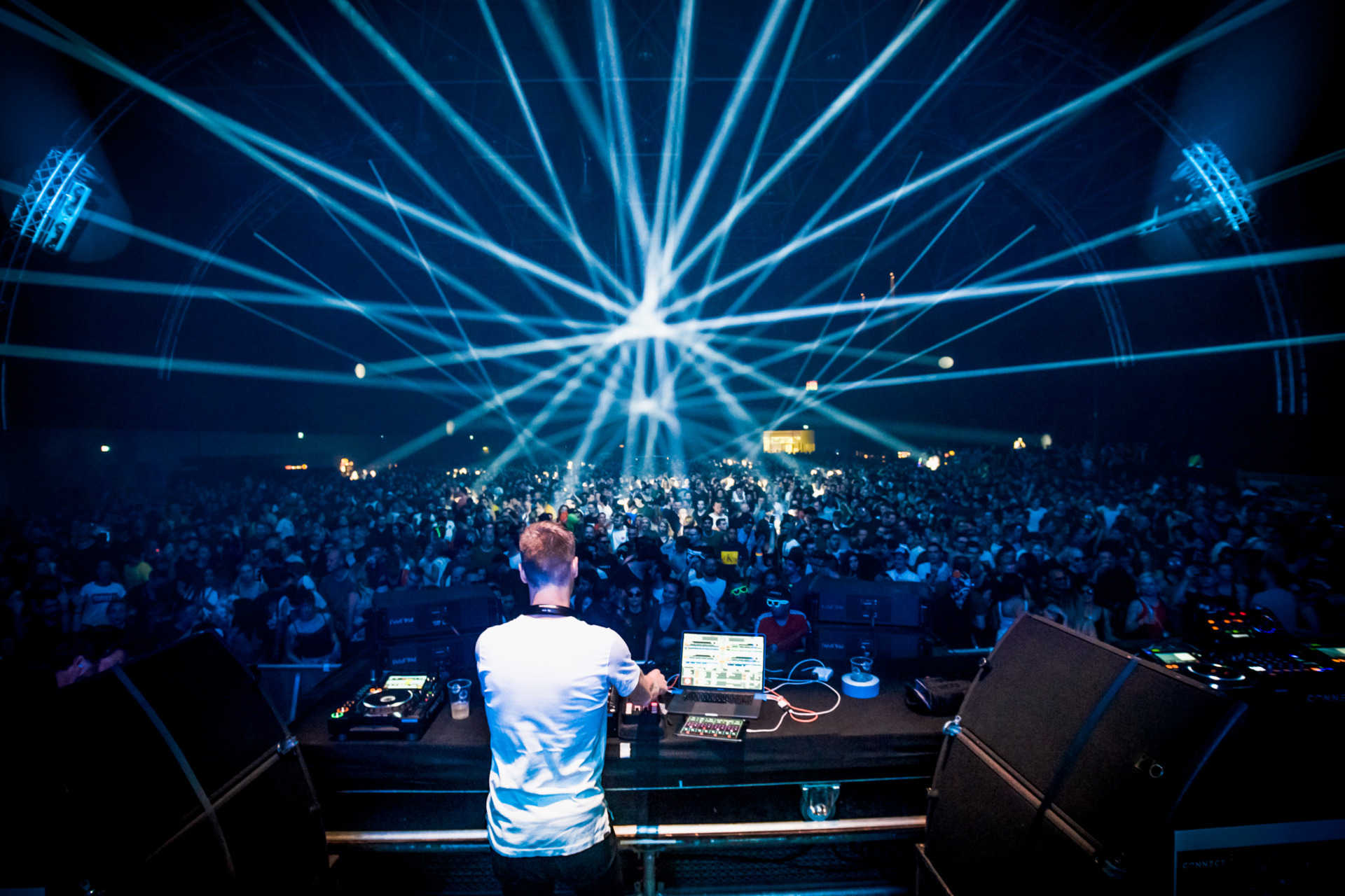 Mysteryland 2021 @ Amsterdam